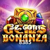 Gems Bonanza.